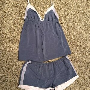 Victoria’s Secret summer pajama set